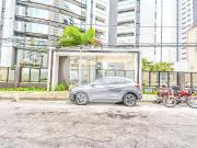 Apartamento para Venda em Fortaleza/CE Cocó 3 Quartos