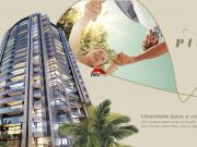 Apartamento para Venda em Fortaleza/CE Cocó 3 Quartos