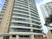 Apartamento para Venda em Fortaleza/CE Cocó 3 Quartos