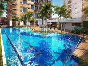 Apartamento para Venda em Fortaleza/CE Cocó 3 Quartos