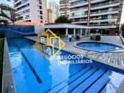 Apartamento para Venda em Fortaleza/CE Cocó 3 Quartos