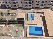 Apartamento para Venda em Fortaleza/CE Cocó 3 Quartos