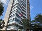 Apartamento para Venda em Fortaleza/CE Cocó 3 Quartos