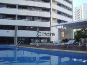 Apartamento para Venda em Fortaleza/CE Cocó 2 Quartos