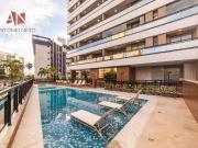 Apartamento para Venda em Fortaleza/CE Cocó 3 Quartos