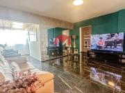 Apartamento para Venda em Fortaleza/CE Cocó 3 Quartos