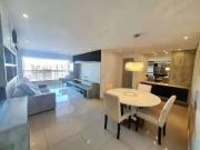 Apartamento para Venda em Fortaleza/CE Cocó 3 Quartos