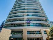 Apartamento para Venda em Fortaleza/CE Cocó 3 Quartos