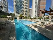 Apartamento para Venda em Fortaleza/CE Cocó 3 Quartos