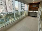 Apartamento para Venda em Fortaleza/CE Cocó 3 Quartos