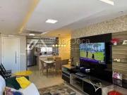 Apartamento para Venda em Fortaleza/CE Cocó 3 Quartos