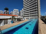 Apartamento para Venda em Fortaleza/CE Cocó 3 Quartos