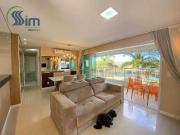 Apartamento para Venda em Fortaleza/CE Cocó 3 Quartos