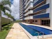 Apartamento para Venda em Fortaleza/CE Cocó 3 Quartos