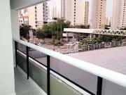 Apartamento para Venda em Fortaleza/CE Cocó 3 Quartos