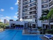 Apartamento para Venda em Fortaleza/CE Cocó 3 Quartos