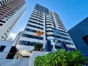 Apartamento para Venda em Fortaleza/CE Cocó 3 Quartos