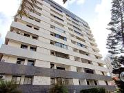 Apartamento para Venda em Fortaleza/CE Cocó 3 Quartos