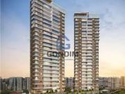 Apartamento para Venda em Fortaleza/CE Cocó 3 Quartos