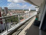 Apartamento para Venda em Fortaleza/CE Cocó 3 Quartos