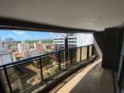 Apartamento para Venda em Fortaleza/CE Cocó 3 Quartos