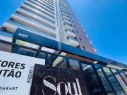 Apartamento para Venda em Fortaleza/CE Cocó 3 Quartos Apartamento para Venda em Fortaleza/CE Cocó 3 Quartos