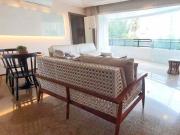 Apartamento para Venda em Fortaleza/CE Cocó 3 Quartos