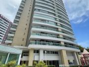 Apartamento para Venda em Fortaleza/CE Cocó 3 Quartos