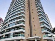 Apartamento para Venda em Fortaleza/CE Cocó 3 Quartos