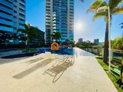 Apartamento para Venda em Fortaleza/CE Cocó 3 Quartos