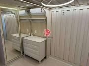 Apartamento para Venda em Fortaleza/CE Cocó 3 Quartos