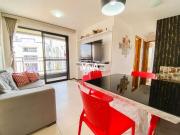 Apartamento para Venda em Fortaleza/CE Cocó 3 Quartos