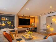 Apartamento para Venda em Fortaleza/CE Cocó 3 Quartos