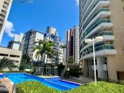 Apartamento para Venda em Fortaleza/CE Cocó 3 Quartos