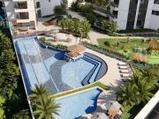 Apartamento para Venda em Fortaleza/CE Cocó 3 Quartos