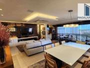 Apartamento para Venda em Fortaleza/CE Cocó 3 Quartos