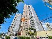 Apartamento para Venda em Fortaleza/CE Cocó 3 Quartos
