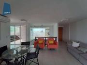 Apartamento para Venda em Fortaleza/CE Cocó 3 Quartos