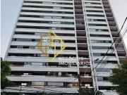 Apartamento para Venda em Fortaleza/CE Cocó 3 Quartos