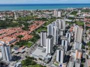 Apartamento para Venda em Fortaleza/CE Cocó 3 Quartos