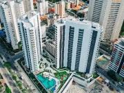 Apartamento para Venda em Fortaleza/CE Cocó 3 Quartos