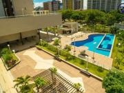 Apartamento para Venda em Fortaleza/CE Cocó 3 Quartos