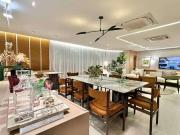 Apartamento para Venda em Fortaleza/CE Cocó 3 Quartos