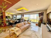 Apartamento para Venda em Fortaleza/CE Cocó 4 Quartos