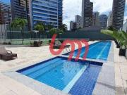 Apartamento para Venda em Fortaleza/CE Cocó 4 Quartos