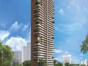 Apartamento para Venda em Fortaleza/CE Cocó 4 Quartos