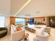 Apartamento para Venda em Fortaleza/CE Cocó 4 Quartos