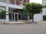 Apartamento para Venda em Fortaleza/CE Cocó 4 Quartos