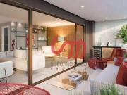 Apartamento para Venda em Fortaleza/CE Cocó 4 Quartos