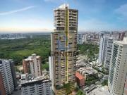 Apartamento para Venda em Fortaleza/CE Cocó 4 Quartos